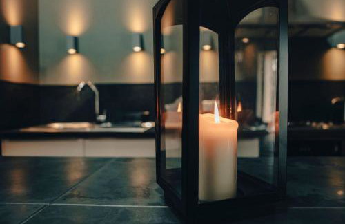 THE HAYLOFT at Sunny Brow Farm - Foto 1