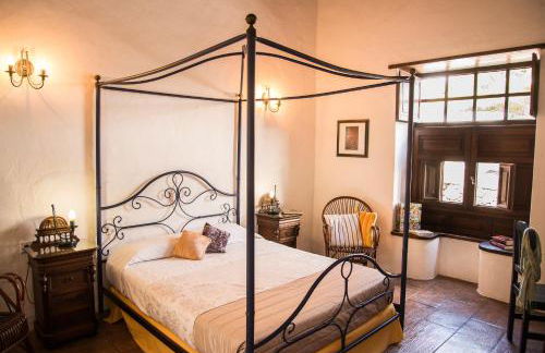 Casa Rural Finca Isabel - Foto 49