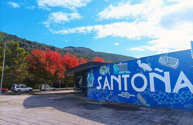 Visita a una fábrica conservera + Marismas de Santoña - Foto 7