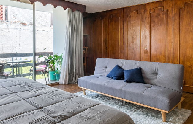 JUUB 1 private bedroom at the north of the city - Foto 4