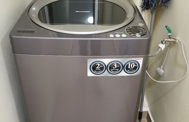 Just For You Highlands Apartment. - Photo 35