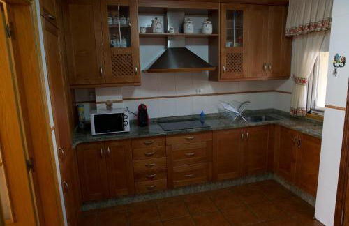 CHALET CON PISCINA EN MIÑO-Perbes - Foto 42