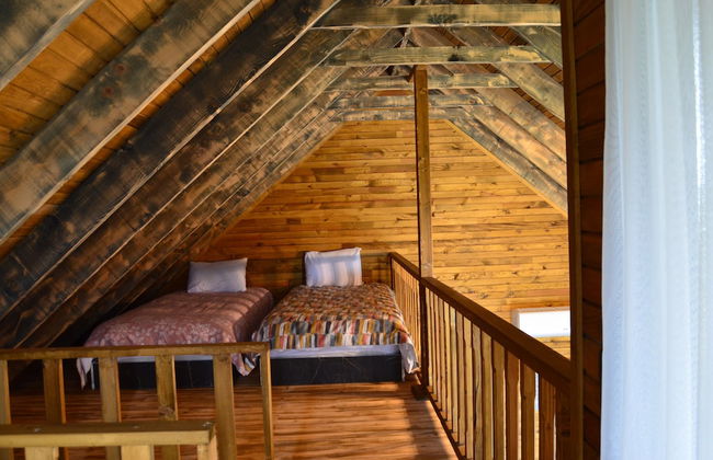 Bigoşa Bungalov - Foto 12