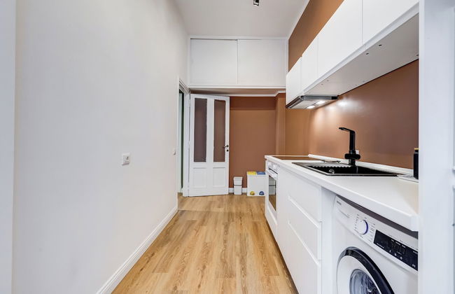 Flaminio Lovely House - Foto 9