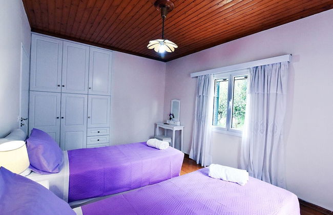 Karmela's Cottage by CorfuEscapes - Foto 8