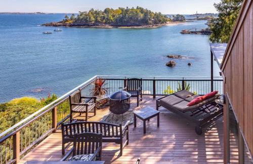 SPECTACULAR OCEANFRONT ON BOSTONs SCENIC NORTH SHORE - Foto 29