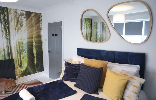 Hove and Away With Garden By My Getaways - Photo 21