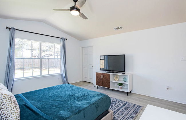 The Fairway - Photo 4