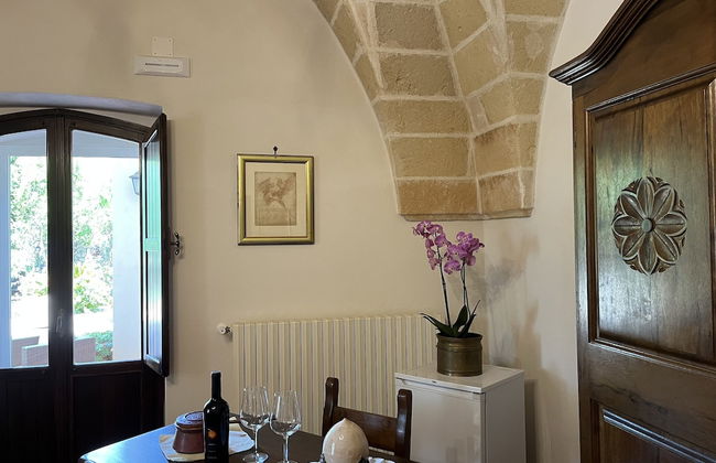 Masseria La Camardia - Foto 43