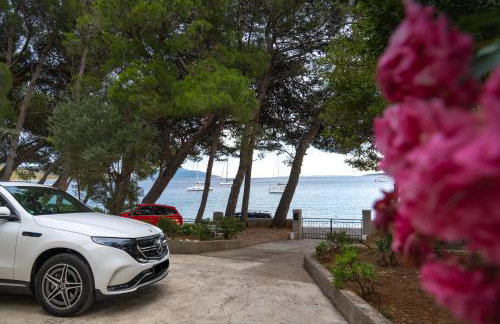 Sidus Maris, Spacious Seaside Apartment with Free Parking - Foto 8