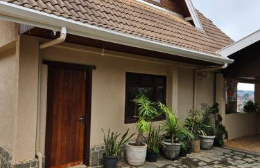 Casa Campos - Foto 1