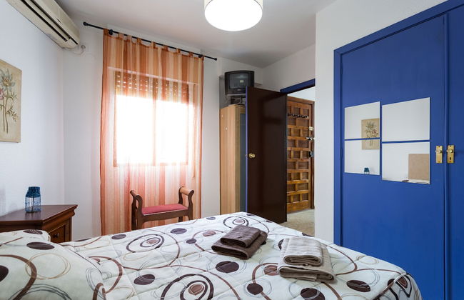 Apartamento Buen Pastor - Photo 6