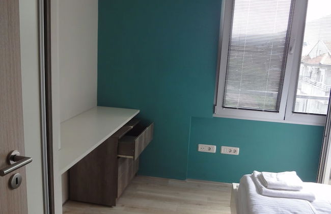 Joan Apartments & Spa - Foto 7