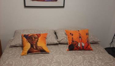 sunny attic apartment - Foto 5