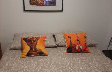 sunny attic apartment - Foto 5