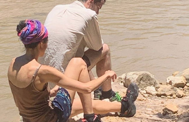 Ceremonia de ayahuasca en Rurrenbaque - Foto 5