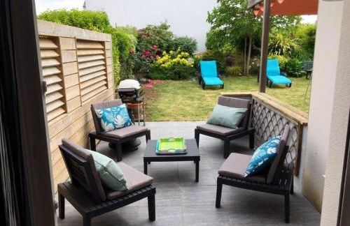 Les flots du bono - Foto 15