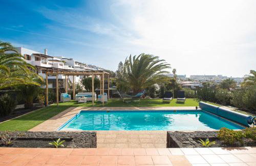 Villa Papagayo Lanzarote - Photo 9