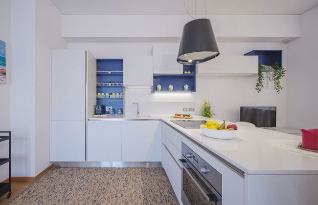 Appartamento Amedeo - Foto 13