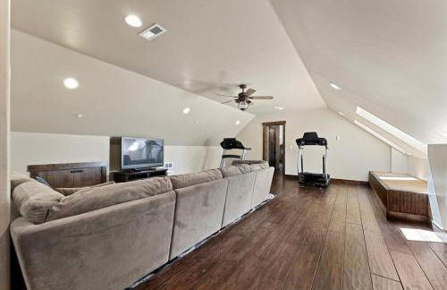 CYH1012 - Hidden Cedar home - Foto 41