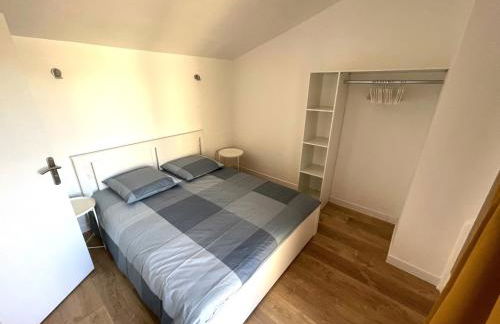 L'Artmonie - Climatisé - Jardin - Centre-ville - Plage - Foto 22