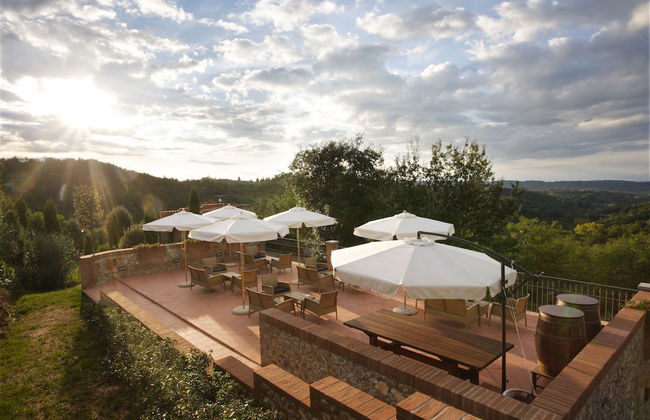 Il Torrino Country Resort - Photo 51