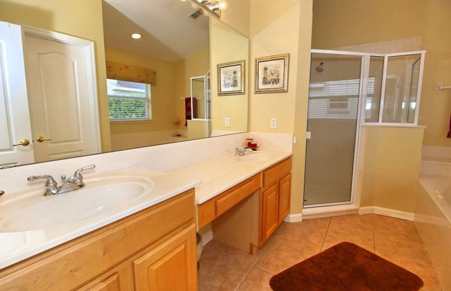 Ev63471 - Highlands Reserve - 4 Bed 3 Baths Villa - Foto 12