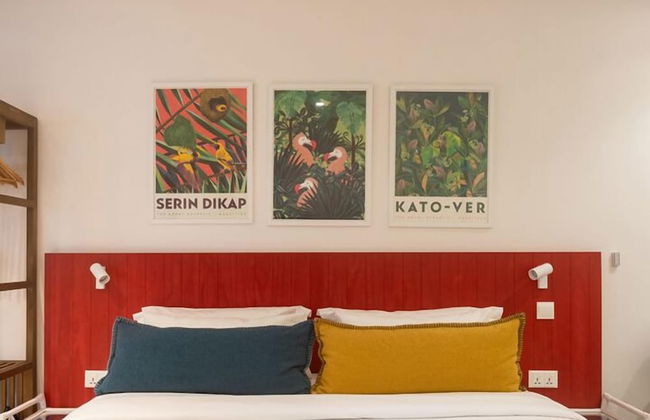 Dodo Square - Photo 14