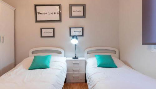 Indautxu Center by Next Stop Bilbao - Foto 4