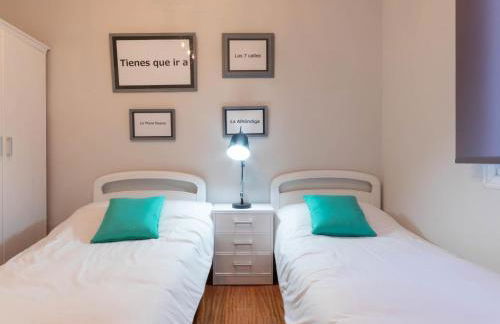 Indautxu Center by Next Stop Bilbao - Foto 4