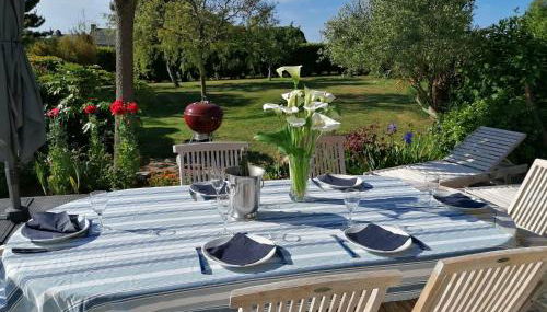 Villa "Keryoc'h" - Foto 3