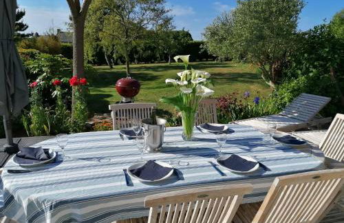 Villa "Keryoc'h" - Foto 3