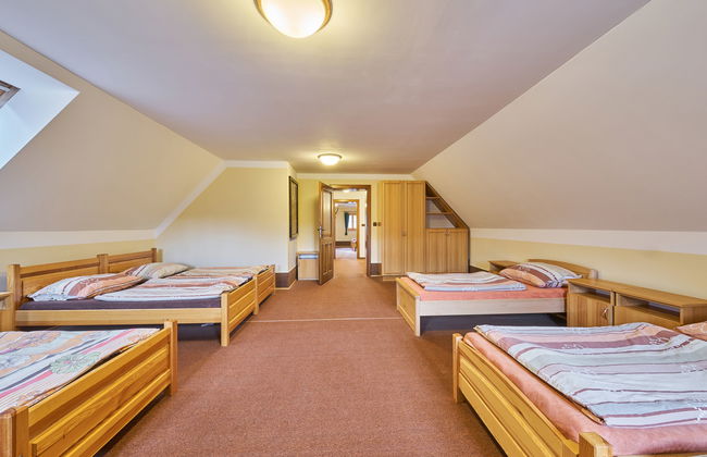 Mazurova chalupa - Foto 19