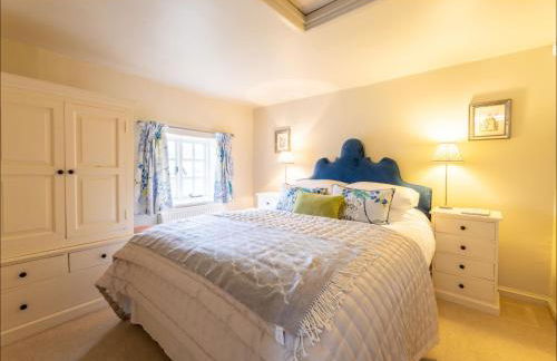 Wisteria Cottage , Pretty Cotswold Cottage close to Chipping Campden - Photo 21