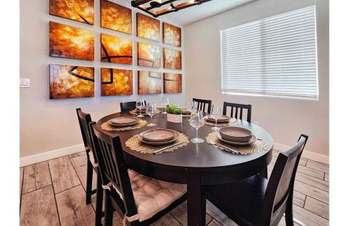 Desert Oasis Retreat , Heated Pool , Pet Friendly! - Foto 5