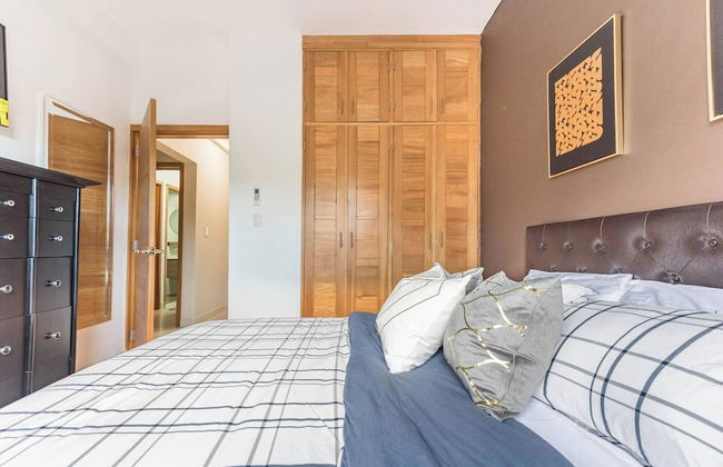 Upscale 3 Br Apartment For Family Or Friends Stay - Foto 9