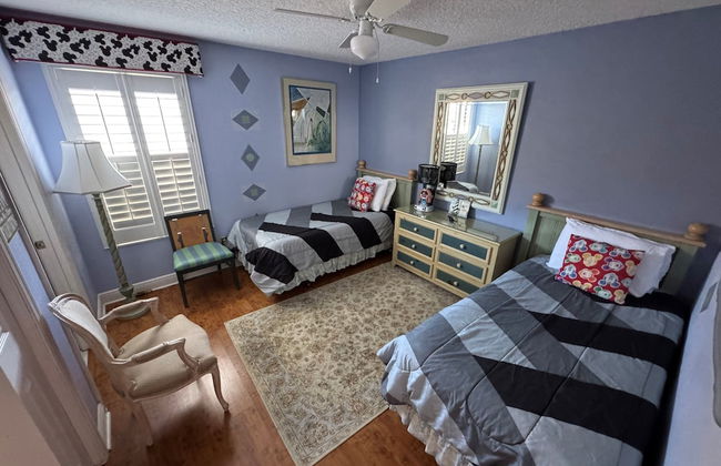 Southern Comfort on Hampton Lakes - The Ultimate Luxury Retreat! - Foto 8