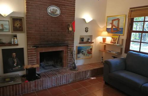 Villa with big garden - Foto 31