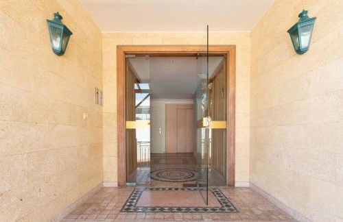 L34 Hermès Suite terrace parking AC 2mins SEA - Foto 15