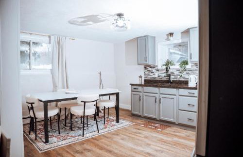 Two Bedroom Apartment Near Downtown Boston with Free Parking - Foto 37