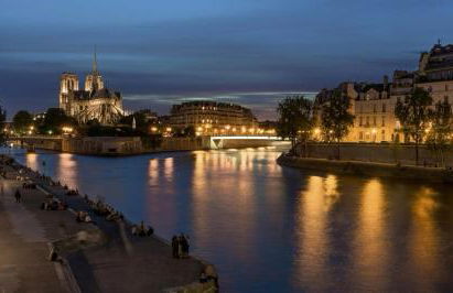 Studio très joli rénové quartier Notre-Dame Jardin des Plantes Panthéon près de la Seine - Foto 4