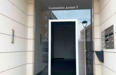 Piso con terraza a 5 min del mar - Foto 12