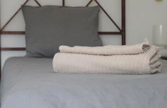 Two bedroom, two bathroom, balcony, pool area, view - Photo 18