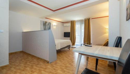Unique Hotel Apartments - Foto 3