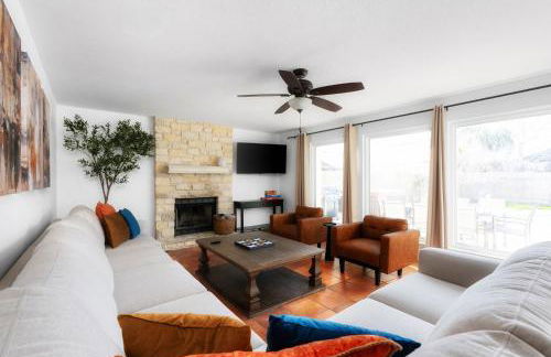 Pool HotTub FirePit BBQ Billiard PS4 Golf - Foto 36