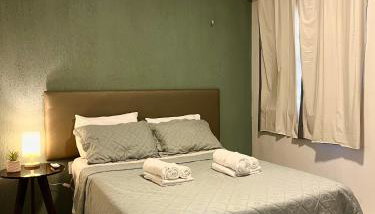 Norões Residence Apto Exclusivo ao Lado da Praça da Sé - Foto 4, towels