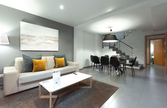 Sensation Authentic Gràcia - Foto 15