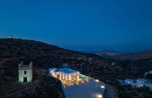 Villa Luxury Magic View - Photo 10