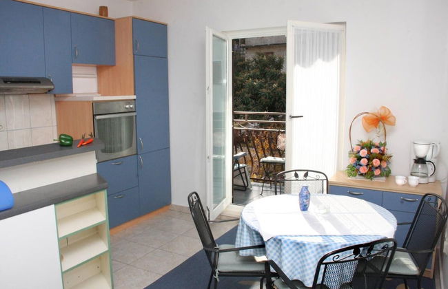 Beautiful Apartment With Sea View, Trogir, Croatia - Foto 5