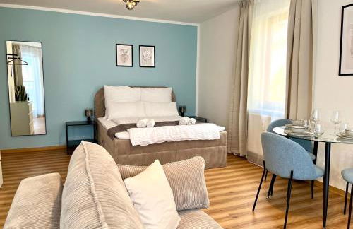 L5 City Studio Apartment - Foto 15